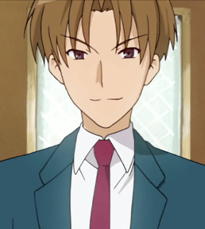This is the Avatar Image for the Computer Research Society President (Haruhi Suzumiya) AI Voice and Text to Speech Generator